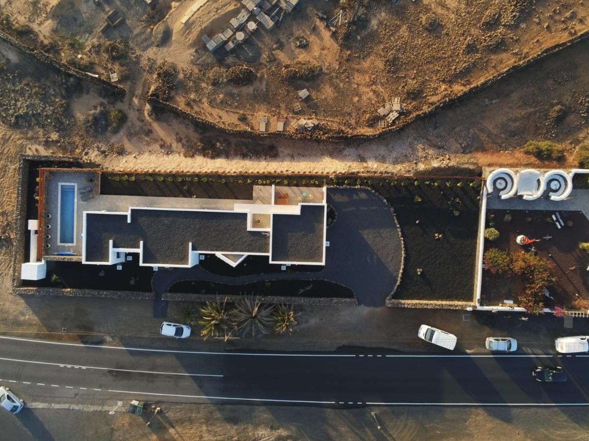 Casa Cocoon, Sun&Freedom, 8 Mn From Beaches, Internet Fiber ラハレス エクステリア 写真