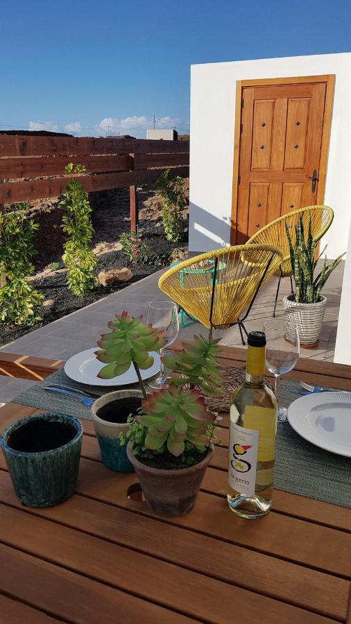 Casa Cocoon, Sun&Freedom, 8 Mn From Beaches, Internet Fiber ラハレス エクステリア 写真