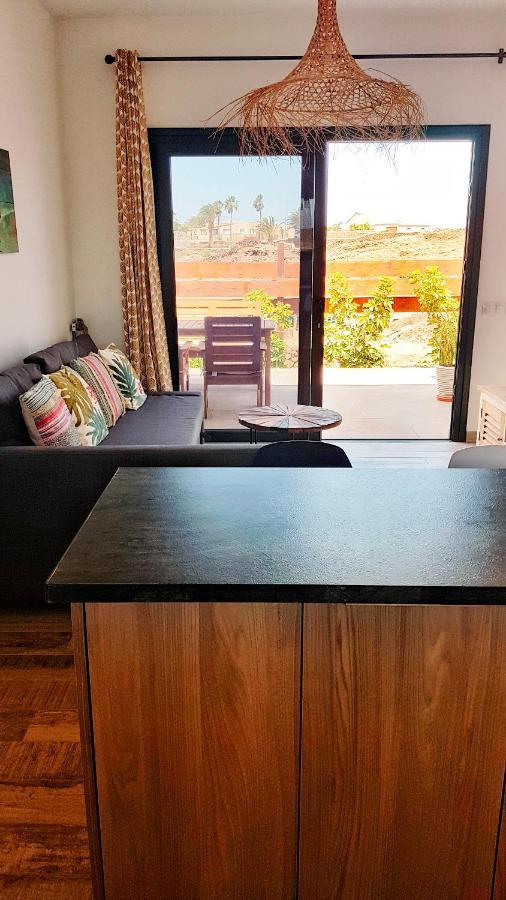 Casa Cocoon, Sun&Freedom, 8 Mn From Beaches, Internet Fiber ラハレス エクステリア 写真