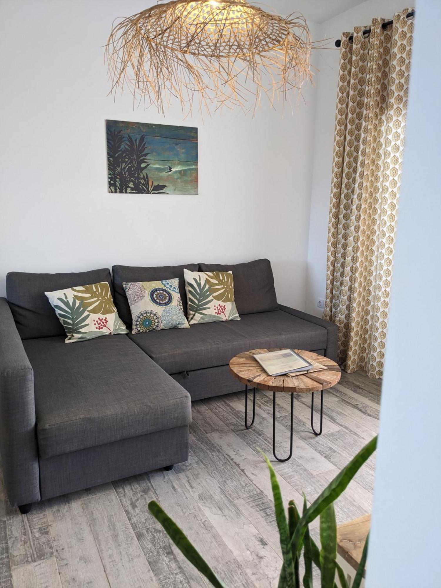 Casa Cocoon, Sun&Freedom, 8 Mn From Beaches, Internet Fiber ラハレス エクステリア 写真
