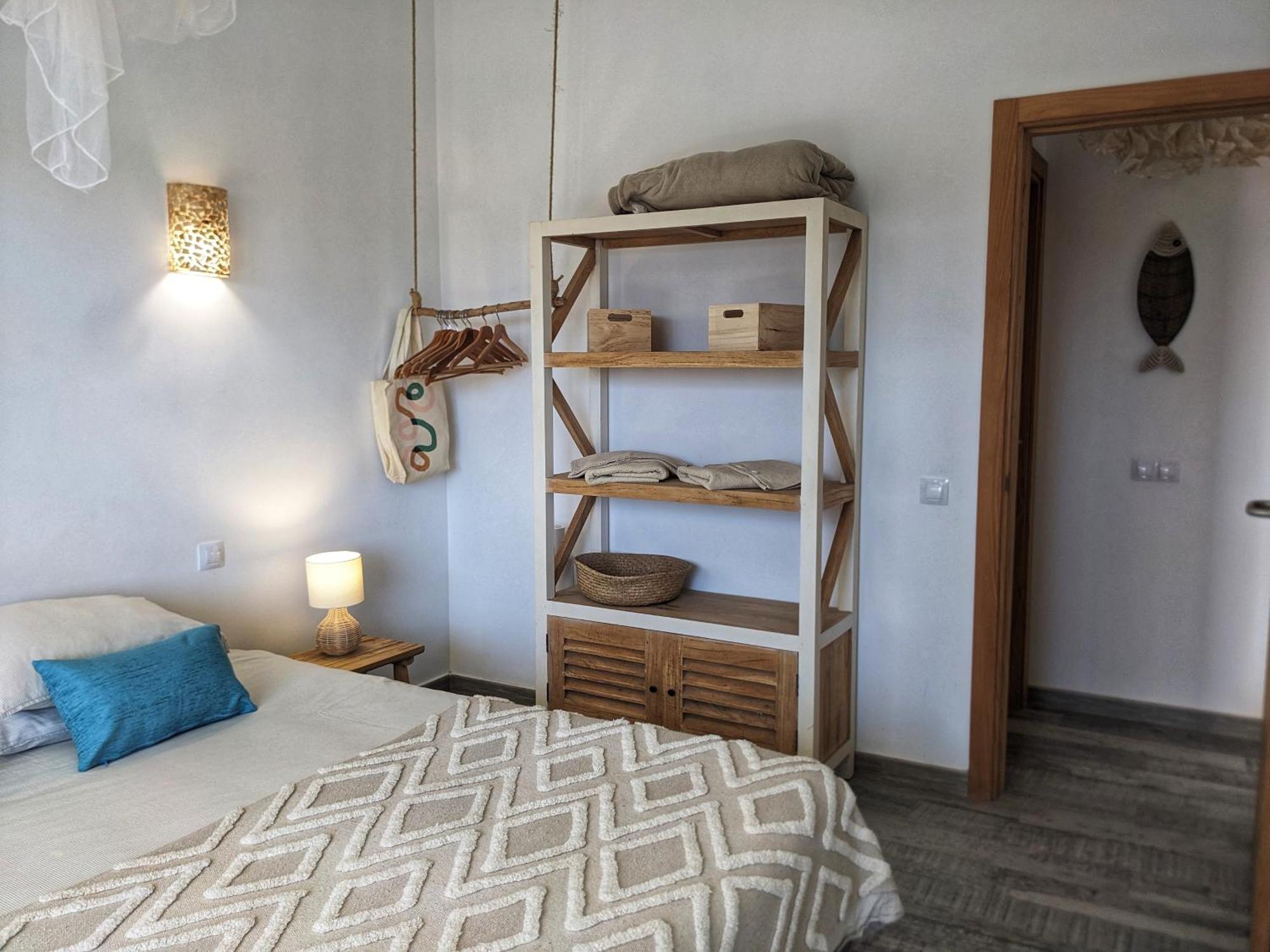 Casa Cocoon, Sun&Freedom, 8 Mn From Beaches, Internet Fiber ラハレス エクステリア 写真