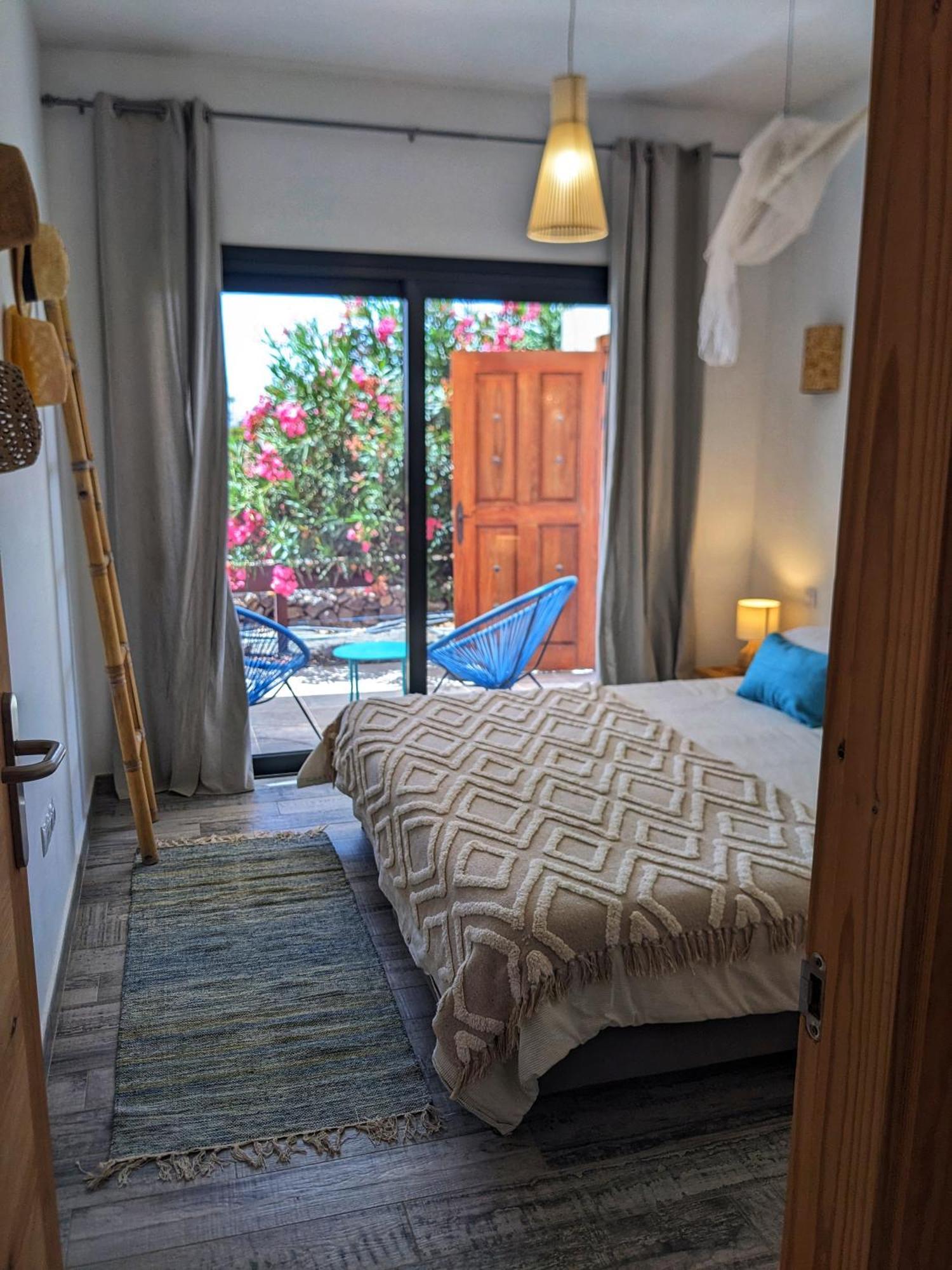 Casa Cocoon, Sun&Freedom, 8 Mn From Beaches, Internet Fiber ラハレス エクステリア 写真