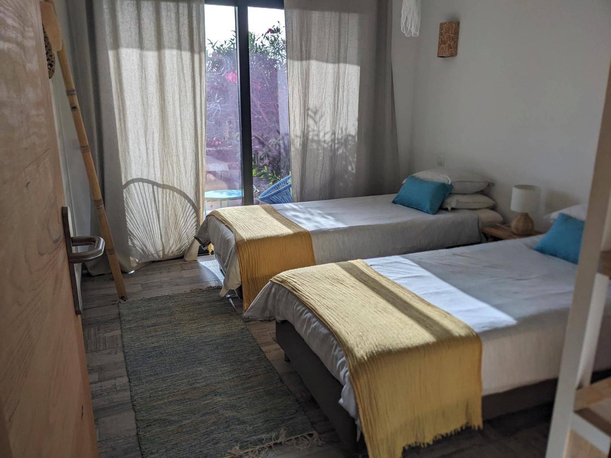 Casa Cocoon, Sun&Freedom, 8 Mn From Beaches, Internet Fiber ラハレス エクステリア 写真