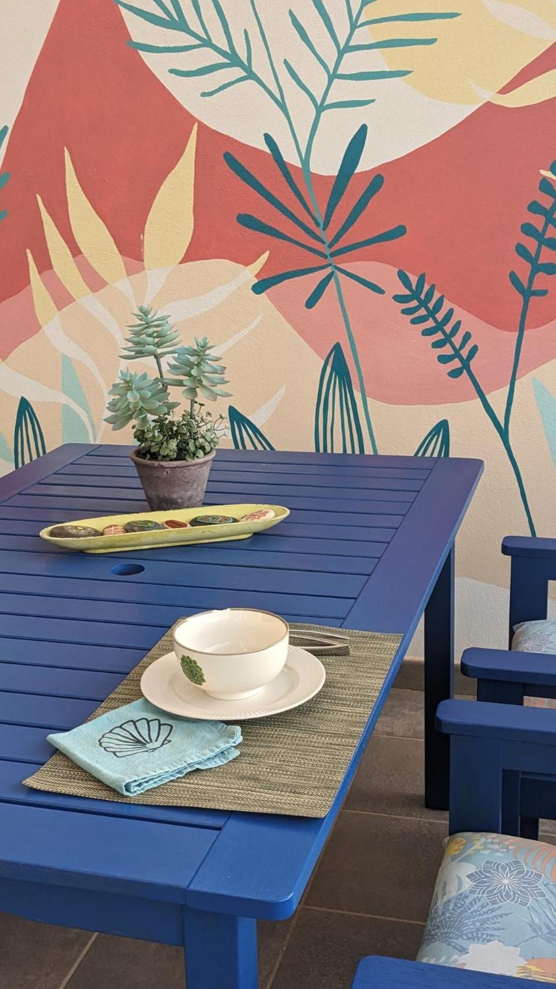 Casa Cocoon, Sun&Freedom, 8 Mn From Beaches, Internet Fiber ラハレス エクステリア 写真